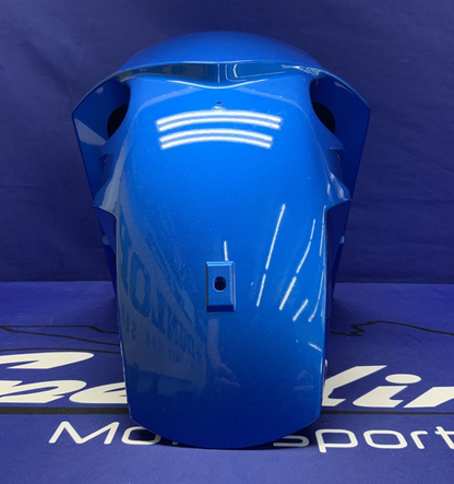 Suzuki Front Fender (Metallic Triton Blue) GSX-8R 2026 OEM 53111-25L00-YSF-1