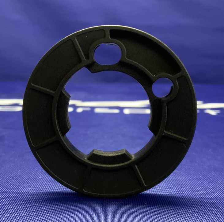 Motion Pro Rev2 Black Reel 35mm 01-1218