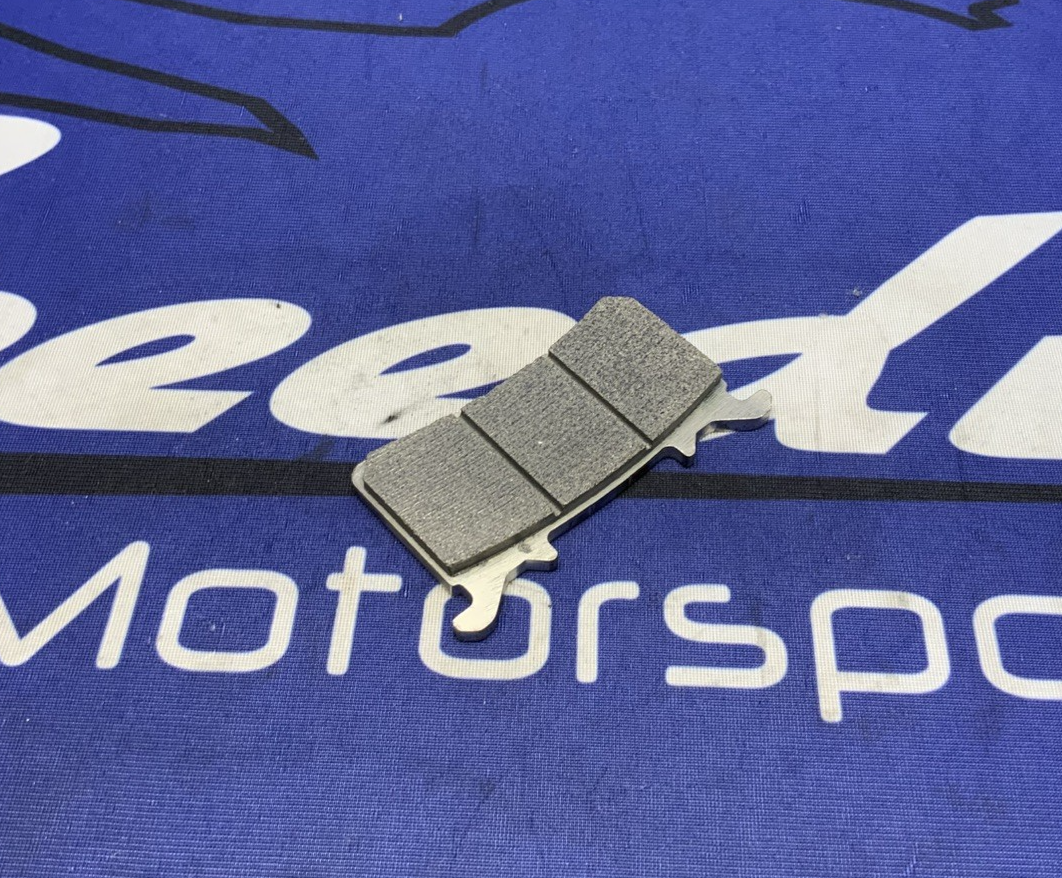 SBS Racing Front Brake Pads S1000RR 2019-2026 985DS-1