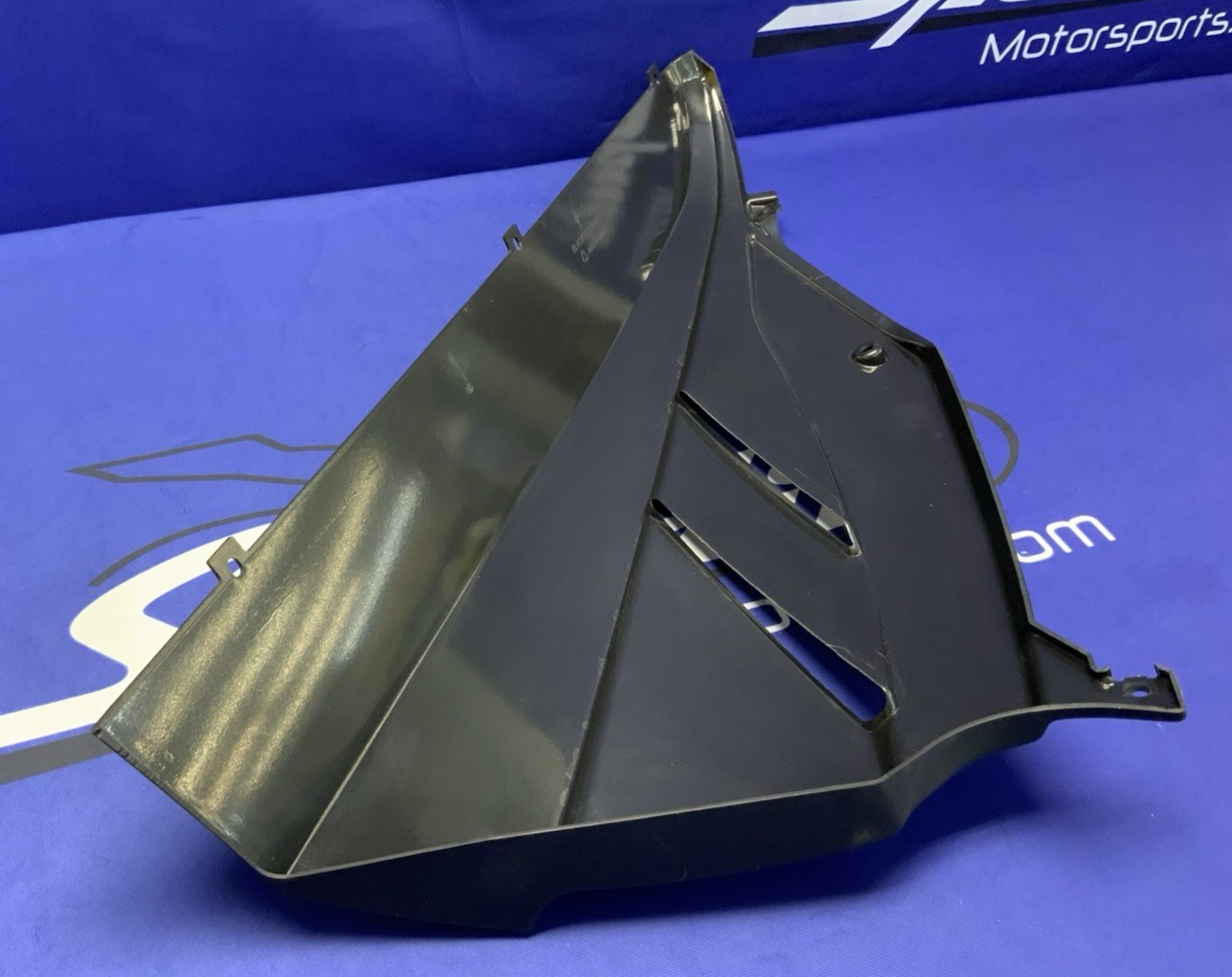Energica Left Lower Fairing EGO 2020-2026