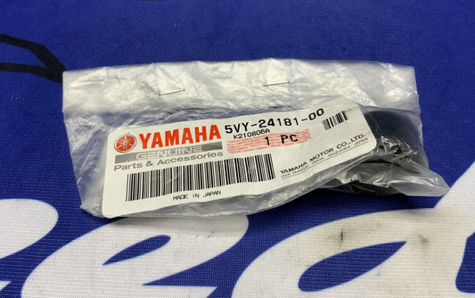 Yamaha Fuel Tank Mounting Damper YZF-R6 2006-2026 OEM 5VY-24181-00-00