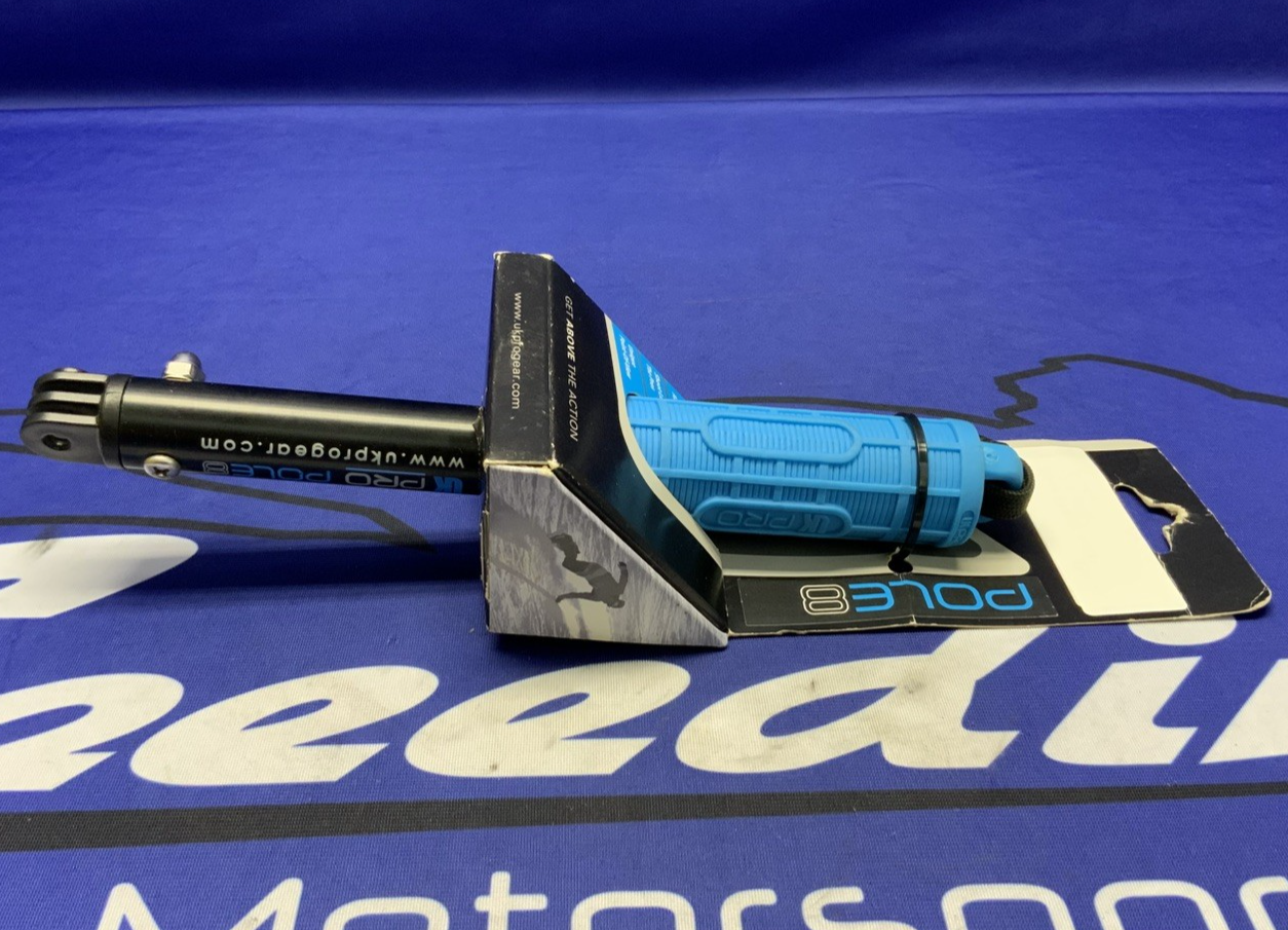 UKPRO POLE 8 527002