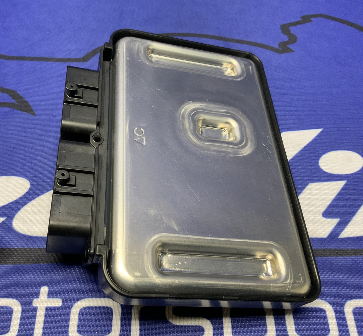 Suzuki Engine Control Unit (ECU) GSX-8R 2023-2025 OEM 32910-06L00-2