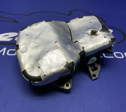 Ducati ABS Bracket Panigale V4 2021-2025 OEM 8291H921A
