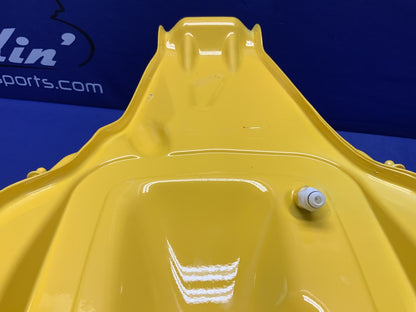 Ducati Fuel Tank Assembly (Yellow) Panigale V2 2020-2024 OEM 58612931AS