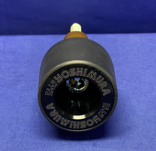 Yoshimura Left Frame Slider GSX-R 600/750 YOSH-FRAMESLIDER-REPL