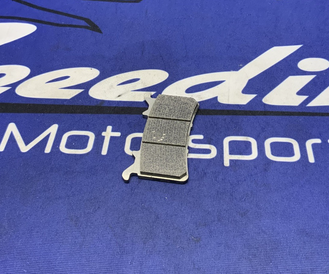 SBS Racing Front Brake Pads S1000RR 2019-2026 985DS-1
