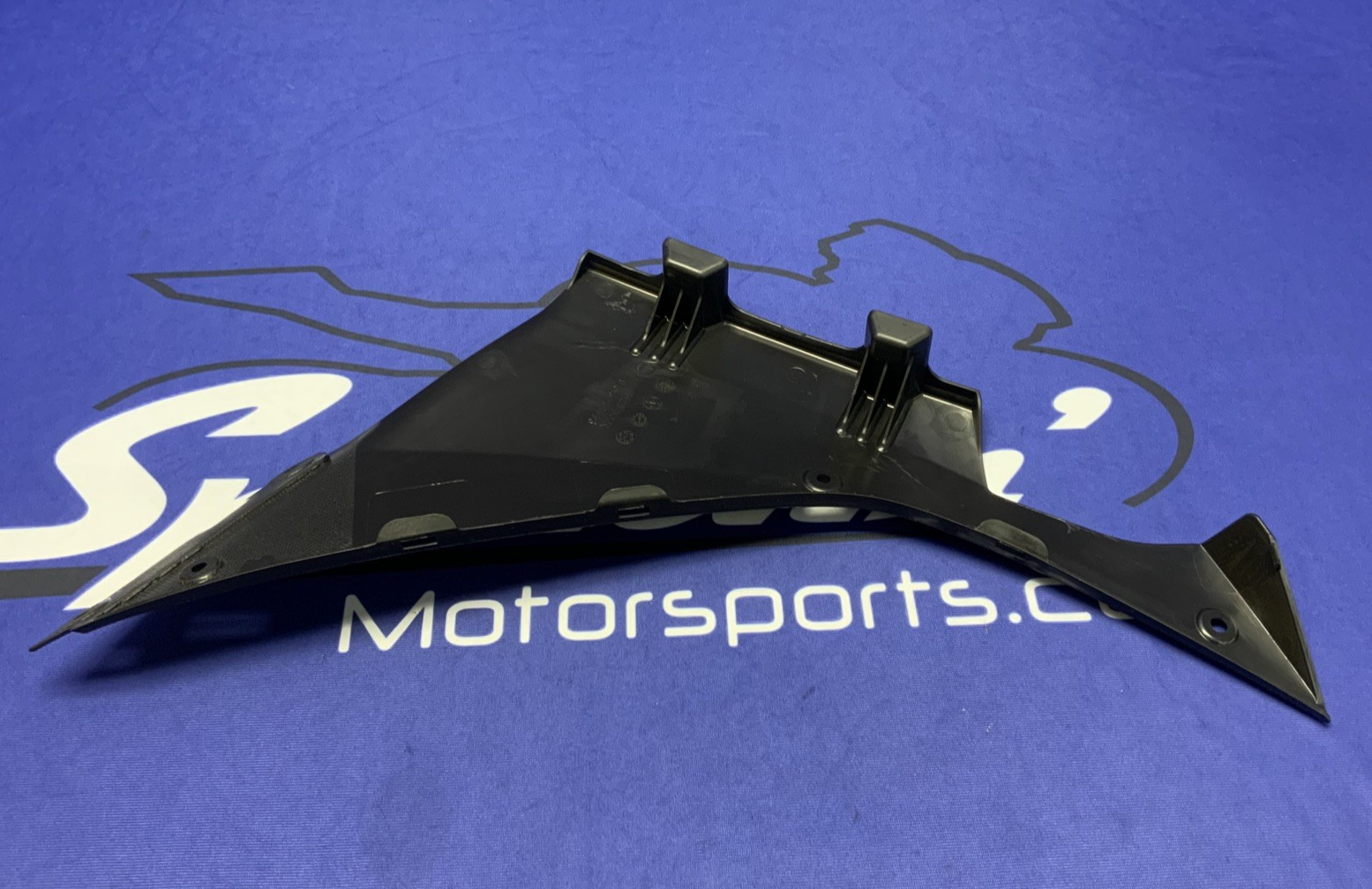 Suzuki Left Inner Side Fairing GSX-8R 2024-2026 OEM 94462-25L00