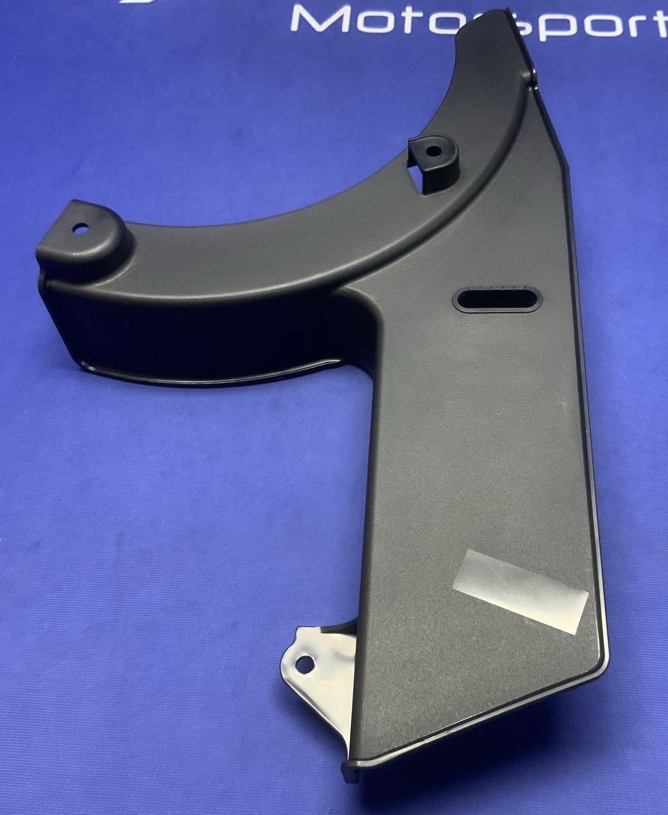 Kawasaki Chain Case Cover Vulcan 900 Classic 2006-2024 OEM 36014-0031