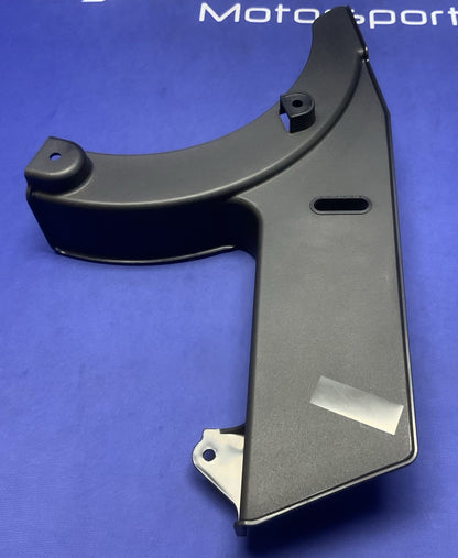 Kawasaki Chain Case Cover Vulcan 900 Classic 2006-2024 OEM 36014-0031