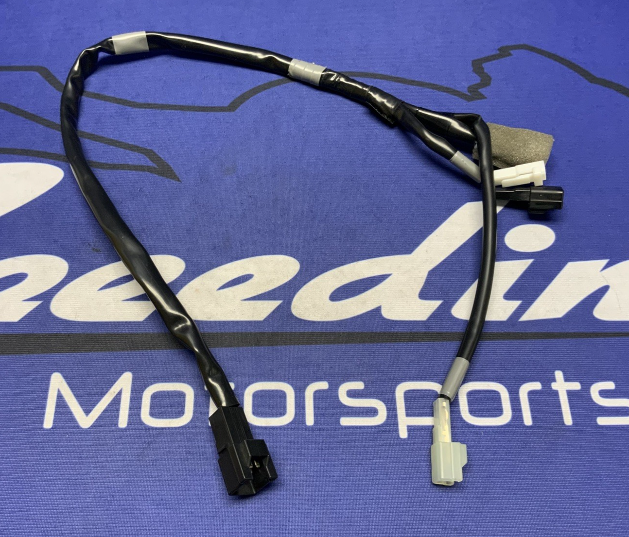 Suzuki Rear Taillight Harness GSXR 600/750 2011-2025 OEM 36859-14J01