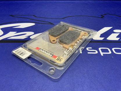 Ferodo Road Sinter Grip Brake Pads Harley Davidson 2004-2013 FDB2180ST