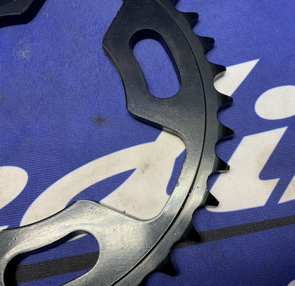 Sunstar Rear Wheel Drive Sprocket Yamaha XT550/600 1982-1995 S-24401R