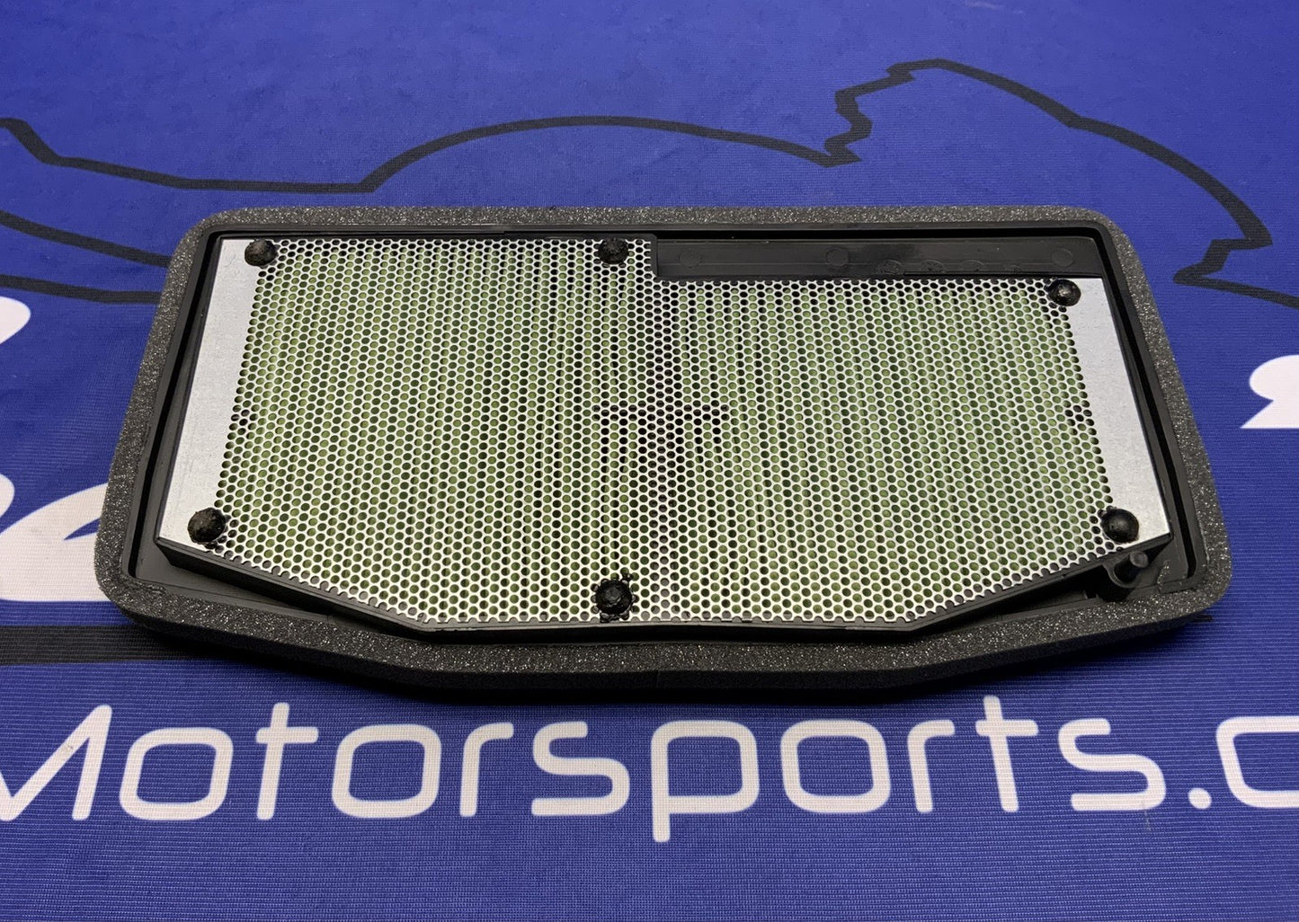Triumph Air Filter Street Triple RS 2023-2025 OEM T2200957