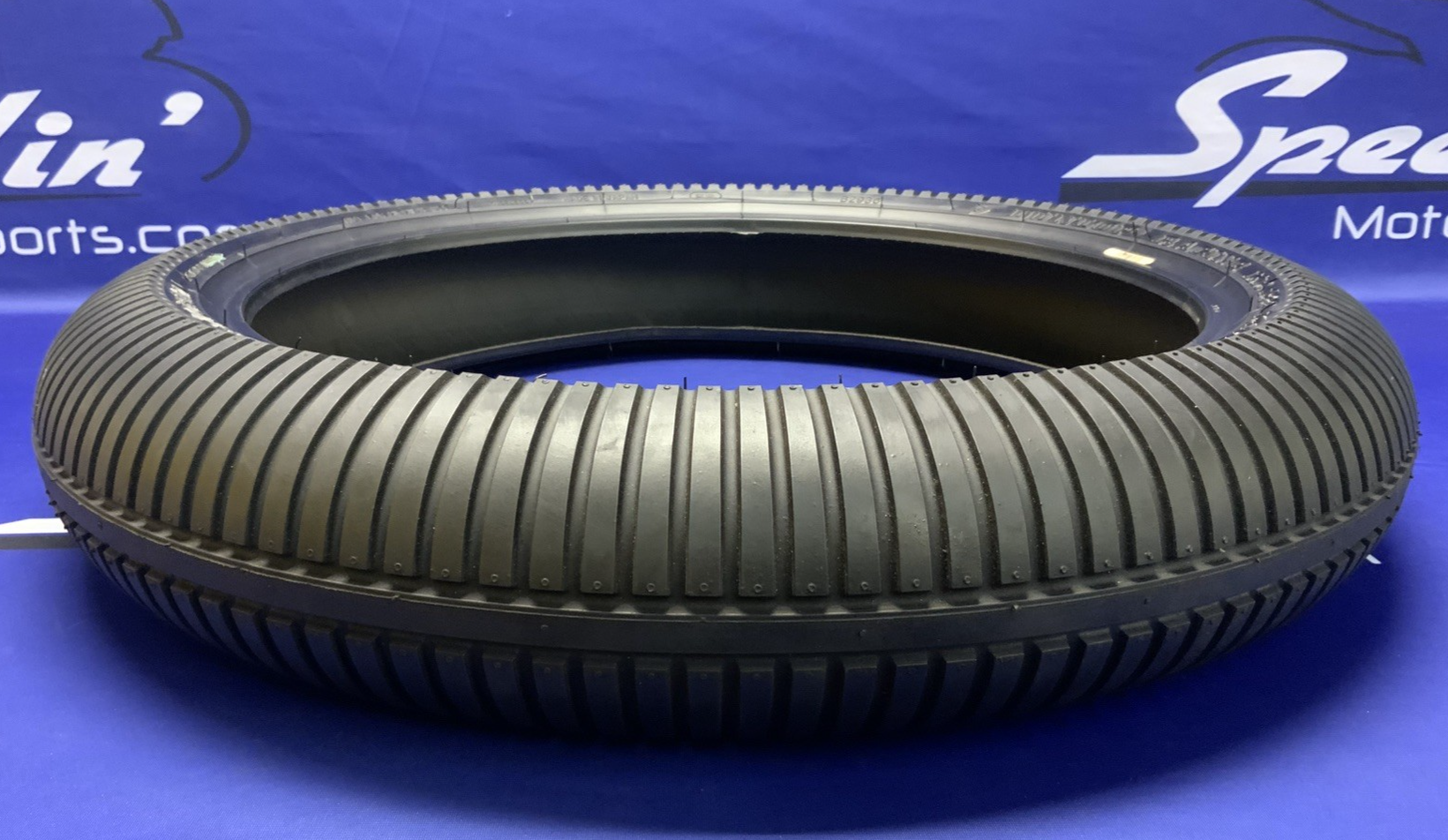 120/70 R17 Dunlop Racing KR189 Rain Tire (Front) 45001788