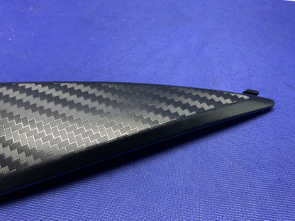 Suzuki Right Side Fuel Tank Cover GSX-R600 2011-2024 OEM 44170-14J00