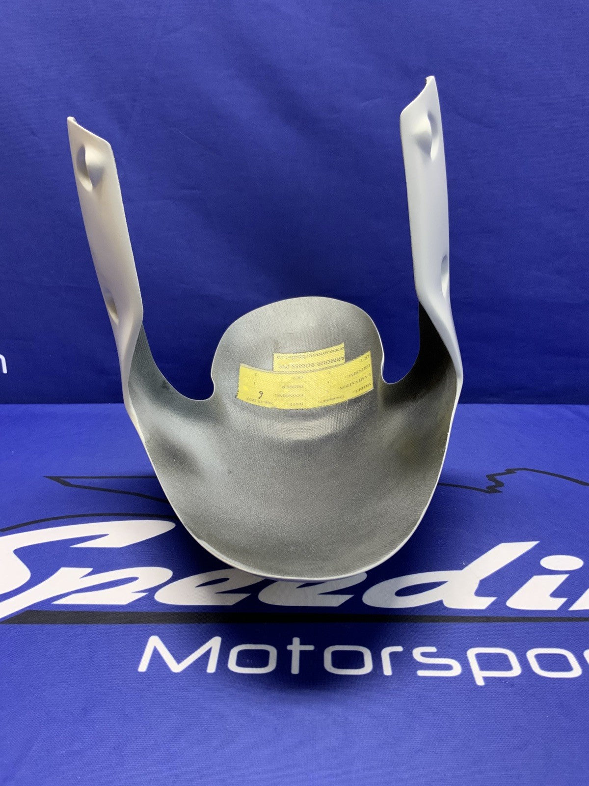 Armour Bodies Front Fender Triumph 675 2006-2017 71-0500F