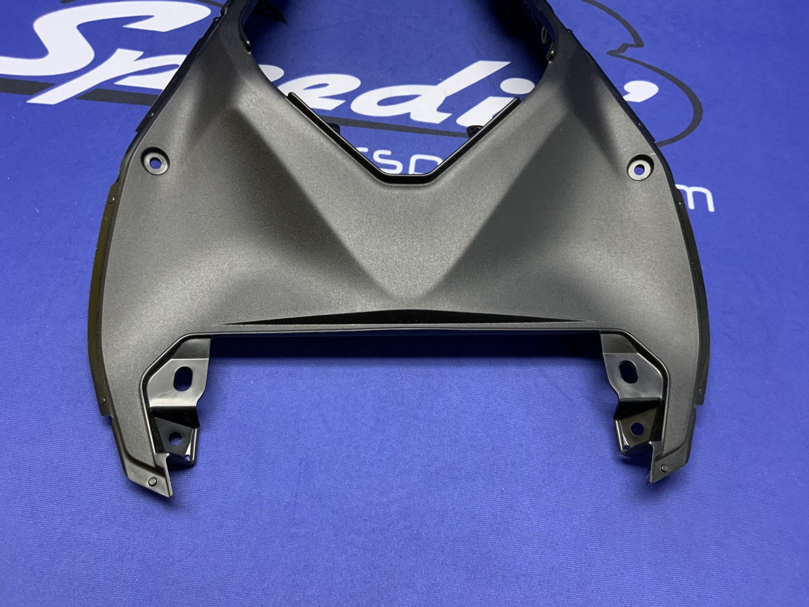 Kawasaki Center Tail Cover Ninja 500 2024-2026 OEM 36043-0001