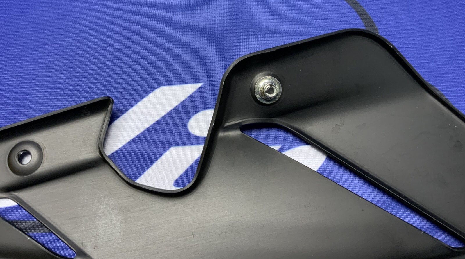 MV Agusta Right Side Lower Fairing F3R/RR 2021,2023 OEM 80A0C3606