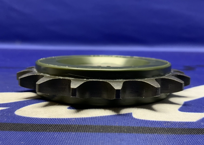 Suzuki Front Chain Sprocket (17T) GSXR 750 2000-2025 OEM 27510-20A22