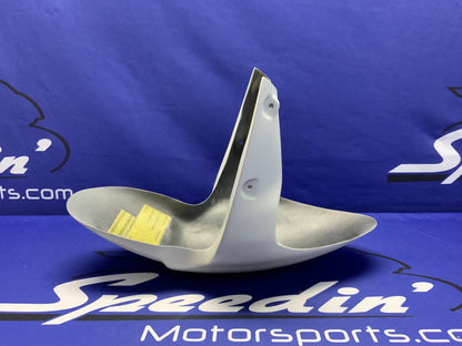 Armour Bodies Front Fender Triumph 675 2006-2017 71-0500F