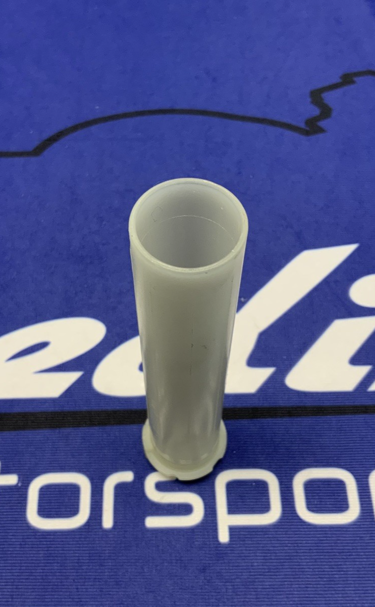 Motion Pro Rev 2.1 Street Throttle Tube 01-1217