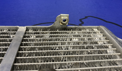 Mylers Radiators Left Radiator Assy RMZ250 2007-2009 AM020AMB