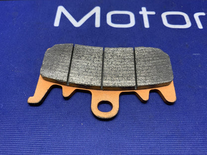 Ducati Front Brake Pads (Set of Four) Panigale V2 2020-2025 OEM 61340121A