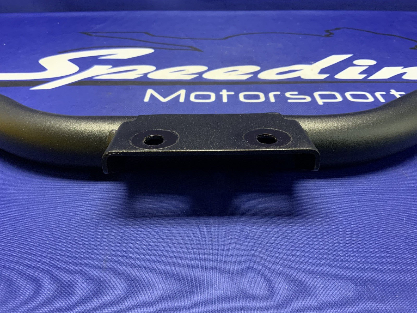 Kawasaki Lower Crossmember Black Teryx4 800 2014-2024 OEM 39043-0012-388