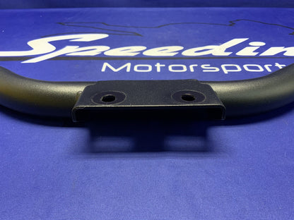 Kawasaki Lower Crossmember Black Teryx4 800 2014-2024 OEM 39043-0012-388