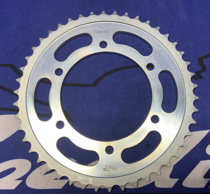 Sunstar Rear Wheel Drive Sprocket Suzuki GSX-R750 1986-1995 X-50146R