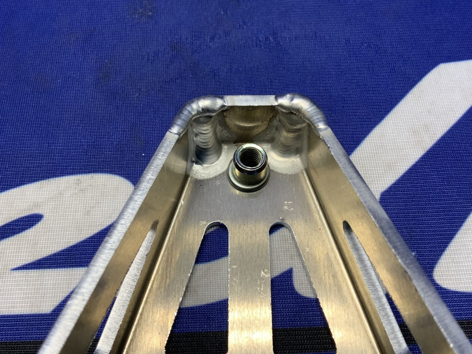 Feel Racing Tail Support Bracket Ducati Panigale V2 2020-2024 8301C091A