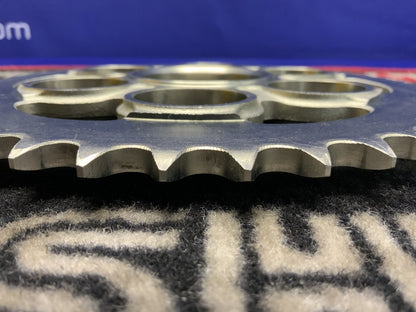 Ducati Rear Sprocket (43T) Panigale V2 2020-2025 OEM 49411852AA-1