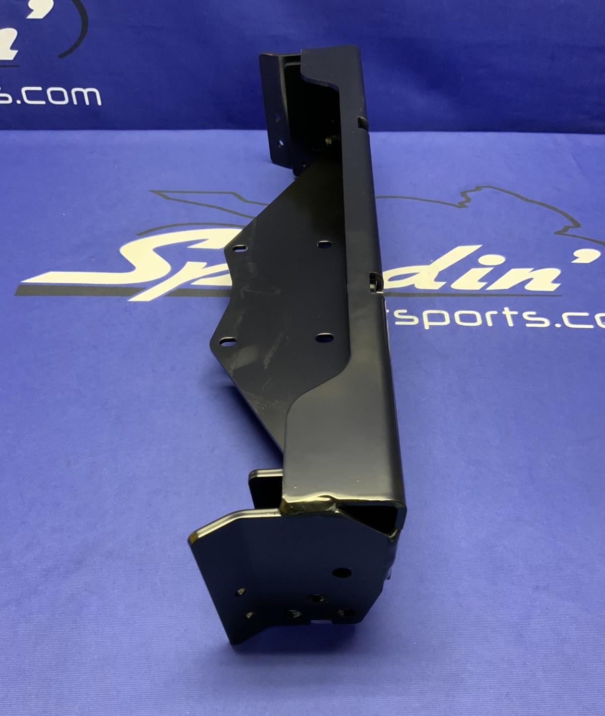 WARN Snow Plow Mount Kit Yamaha Wolverine X2/X4 2018-2019 OEM BG4-F84Y0-V0-00