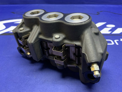 Yamaha Right Front Brake Caliper YZF-R1 2007-2014 OEM 4C8-2580U-10-00