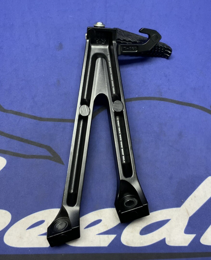 Suzuki Left Passenger Foot Rest GSXR 600/750 2016-2025 OEM 43700-14J30