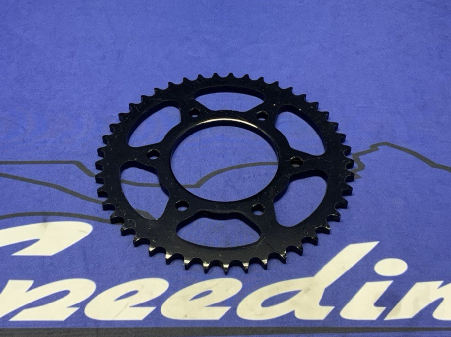 Kawasaki Rear Wheel Drive Sprocket IV H2 750 1972-1975 OEM 42041-108