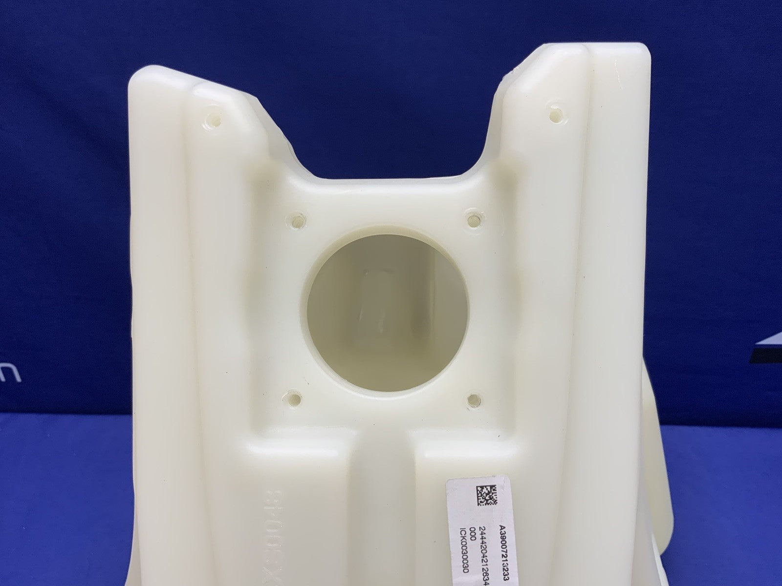 Husqvarna Fuel Tank TE 250i 2024-2025 OEM A39007213000