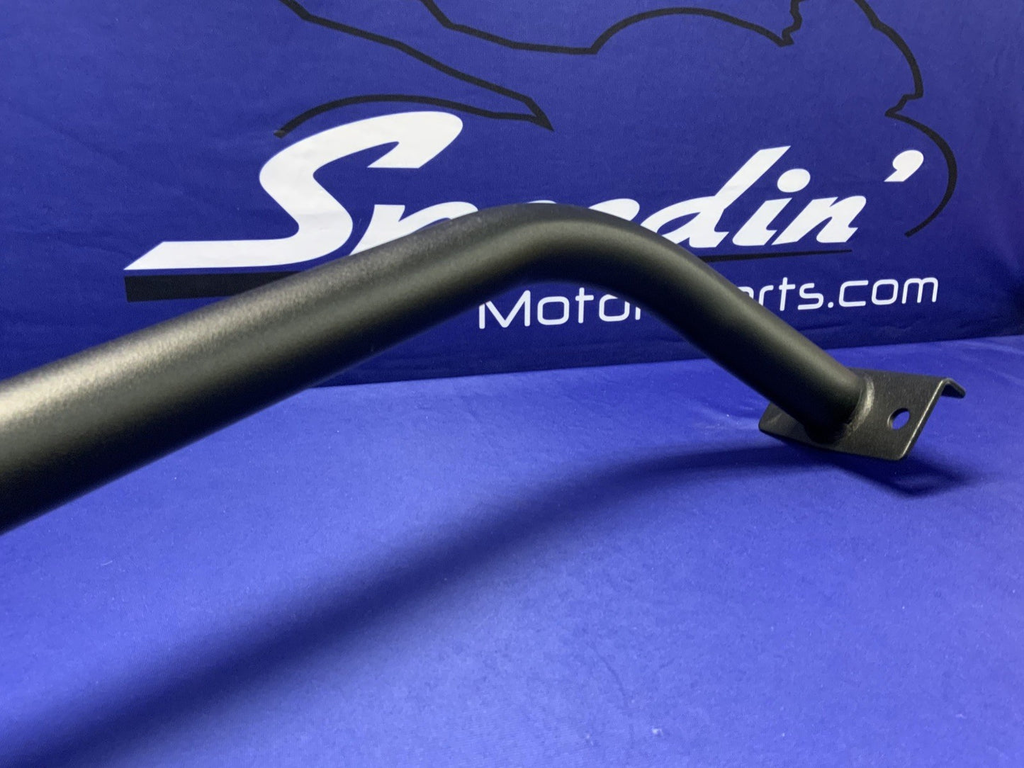 Kawasaki Lower Crossmember Black Teryx4 800 2014-2024 OEM 39043-0012-388