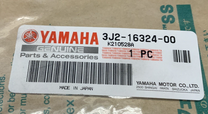 Yamaha Clutch Plate YZF-R6 1999-2020 OEM 3J2-16324-00