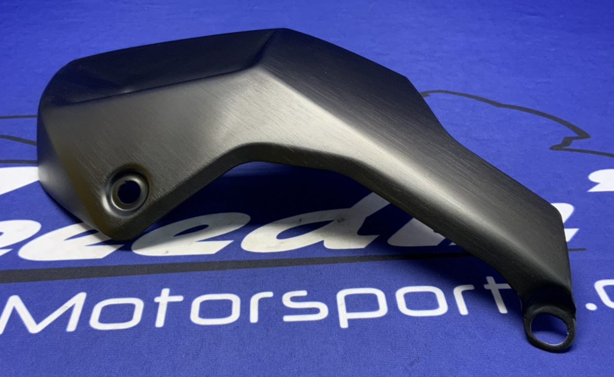 Ducati Right Belly Pan Multistrada 1200 S 2012-2014 OEM 46013551BB