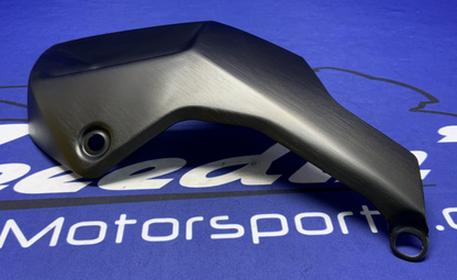 Ducati Right Belly Pan Multistrada 1200 S 2012-2014 OEM 46013551BB