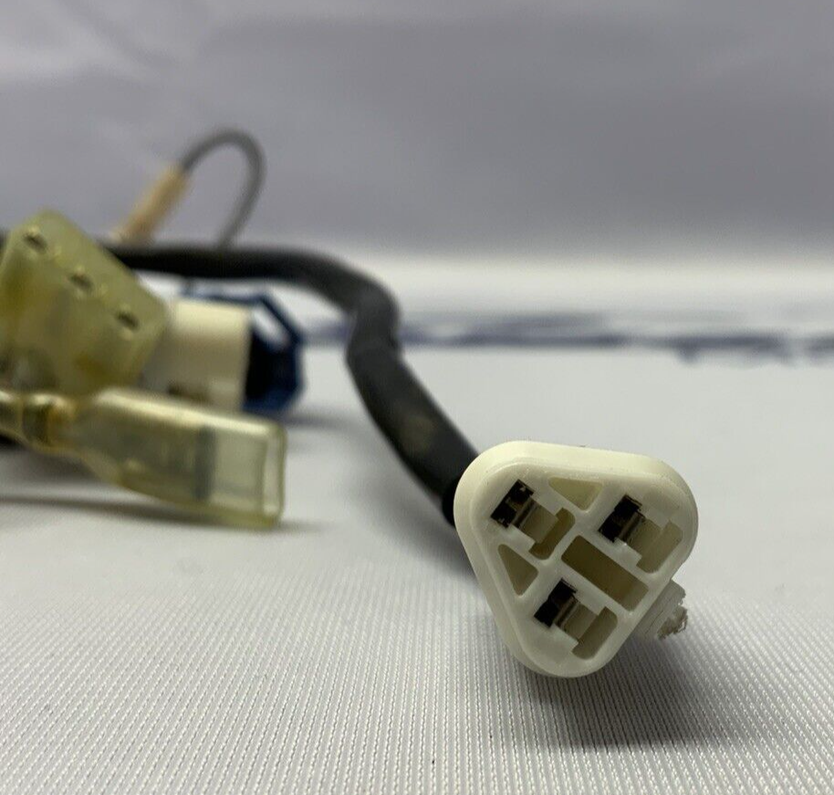 KTM CDI Wiring Harness XC-F 2008-2009 OEM 77339032000