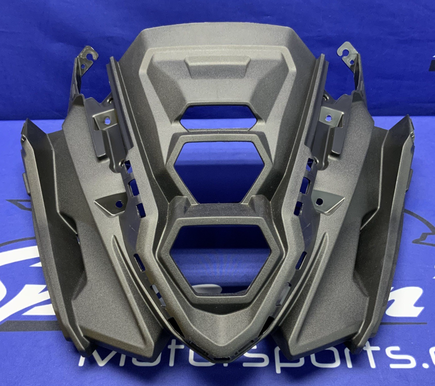 Suzuki Front Cowling Body GSX-8R 2024-2026 OEM 94412-25L00-1