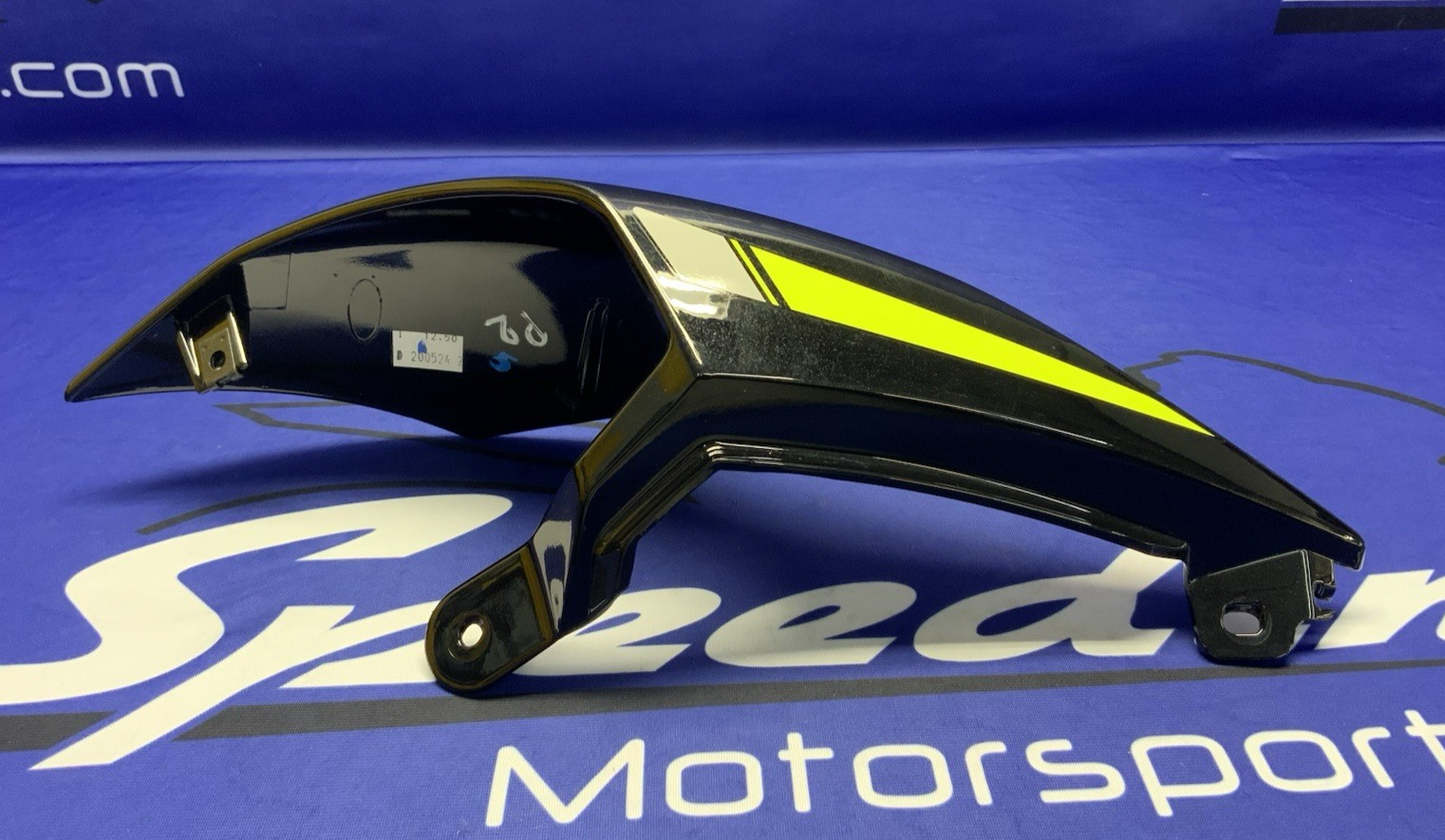 Triumph Right Rear Tail Fairing triumph Street Triple 2025 OEM T2303832PR-1