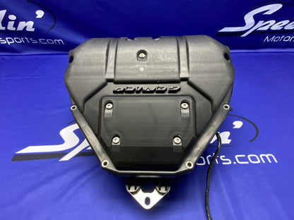 Yamaha Airbox Assembly W/ Secondary injectors YZF-R1 2009-2014 14B-14411-01-00