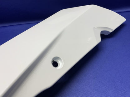 Suzuki Right Under Cowling (White) GSXR 750/600 2011-2026 OEM 94470-14J00-6KX