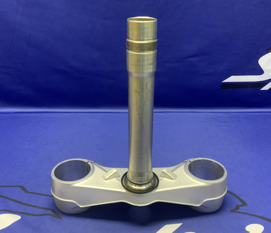 MV Agusta Lower Triple Tree Assembly F3R 2021, 2023 OEM 8000B5700-1