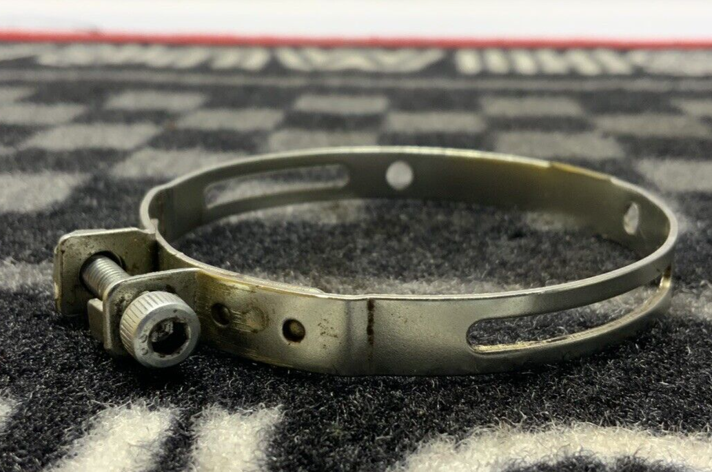 Kawasaki Intake Boots ZX-6R 2013-2022 OEM 16065-0067