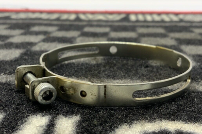 Kawasaki Intake Boots ZX-6R 2013-2022 OEM 16065-0067